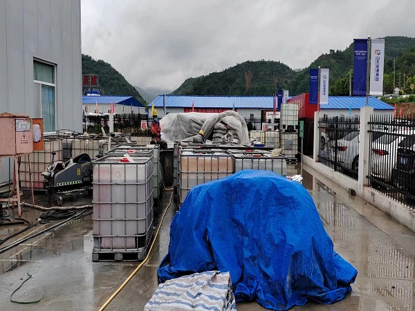 吉林房屋基础沉降注浆加固管用吗？